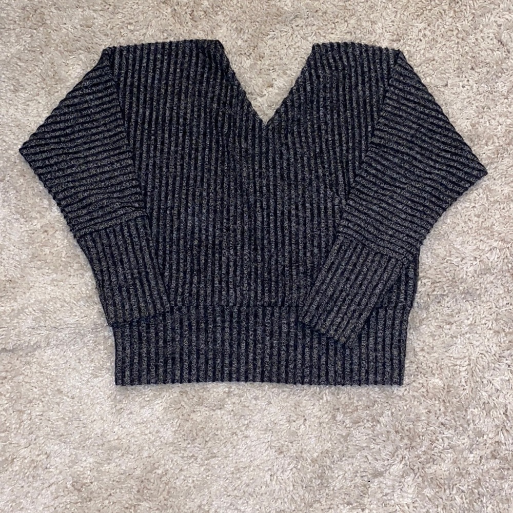 Express Women’s Long sleeve